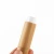 Import 5g bamboo shell plastic small cosmetics makeup container empty lipstick tubes from China