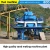 Import 5X8522 China Famous brand glass bottle crusher/ used Sand lime Making Machine for sale from China