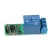 Import 6-24V Flip-Flop Latch Relay Bistable Self-locking Low Pulse Trigger Module Integrated Circuits from China