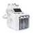 Import 6 in1Mini Bubble H2O2 Hydra Aqua machine Oxygen jet Facial Deep Cleaning small Device from China