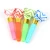 Import 6 pcs/Bag Noise Maker Blowing Dragon Whistle, Party Dragon Whistle Blowouts for Birthday Party, Party Horns as Kid&#39;s Toys from China