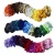 Import 60 Pack Hair Scrunchies Velvet Elastics Hair Ties Scrunchy Bands Ties Ropes Scrunchie for Women or Girls Hair Accessories from China