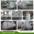 Import 6000L Chemical Reactor with Outer Half-pipe Jacket for Steam Heating from China