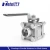Import 6000psi stainless steel cng filling ball valve from China