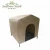 Import 600D PVC Waterproof Oxford indoor pet dog house cage from China