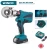 Import 60KN Crimping Force BZ-1632b battery powered hydraulic crimping tool from China