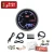 Import 60mm wideband gauge auto meter digital meter for automobile from Taiwan