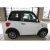Import 60V classic personal tourist electric vehicle from China