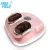 Import 60W ABS ROHS Certificate Healthy Body Care Wholesale New Technology Vibrator Electronic Shiatsu Foot Massager from China