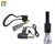 Import 60W Handheld Brand Cooled Leather Embossed LOGO Trademark hot stamping machine from China