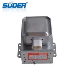 610A 1000W Microwave Oven Parts Microwave Oven Magnetron