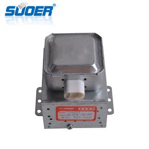 610A 1000W Microwave Oven Parts Microwave Oven Magnetron