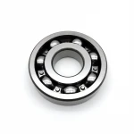 6202-2RS Single Row Chrome Steel Open ZZ 2Rs Deep Groove ball Bearing 6202-2RS/6202-2Z/6202  15*35*11mm