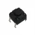 Import 6.2mmx6.2mmx4.3mm DIP Waterproof Tact Switch from China