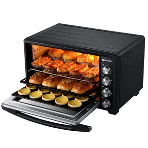 65L baking toast oven with  food Nutrition Dehydrator