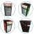 Import 68L The most numberous sell open display cooler for convenience Store from China