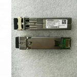 6G 1310nm 2km optical module SFP single mode dual fiber