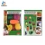 Import 6PCS CUTTING FOOD PLASTIC TOYS,PRETEND PLAY KITCHEN PLAY TOYS from China