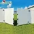 Import 6x8 white PVC privacy fence vinyl fence panels 8ft outdoor from China