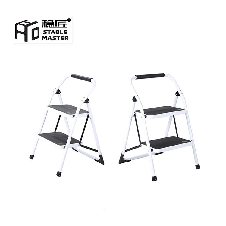 740mm Safety step and ladder braces