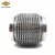 Import 75*100 stainless steel 304 car performance Exhaust flexible pipe exhaust system exhaust soft Flex pipe with knit wire mesh from China