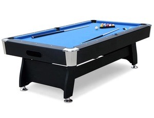 7FT High Quality Cheap Price Classic Snooker Billiard Game Table Pool Table  B017