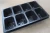 Import 8 Cell Punnet Propagation Seedling Plastic Plug Pot Plant Trays from China