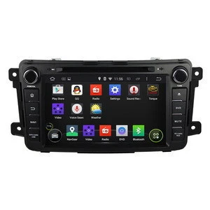 8 inch 5.1 android auto car radio for mazda CX-9 2012- wifi 3G HD1024*600 quad core optional WS-9139