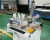 Import 8 Stations Bulbs Fiber Laser Marking Machine from China