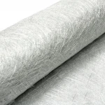 800g fiberglass e-glass chopped strand mat