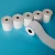 Import 80mm thermal paper cash register paper thermal paper 3 1/8 x 230 from China