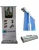 Import 80x200cm Motorized Wall Mounted Rolling Banner Display from China