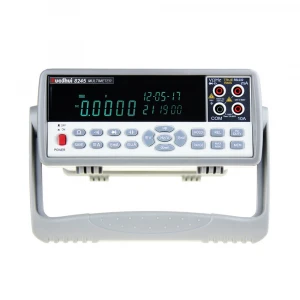 8245 22000 Bench Type Digital Multimeter with 1000V 10A range
