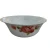 Import 8inch Hot Sale print salad bowl Opal Glass bowl In Good Price White Porcelain Bowl from China