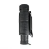 8X Zoom low light digital night vision scope with 200m Viewing distance