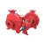 Import 90m3/H Horizontal End Suction Irrigation Water Pump with Ce Approved from China