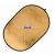 Import 90x120cm 5 in 1 Portable Collapsible Light Round Photography Reflector for Studio Multi Photo Disc accessories from China