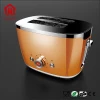 920w new design 2 slices electrical bread toaster