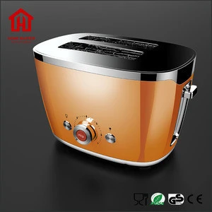 920w new design 2 slices electrical bread toaster