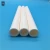 Import 95% 99%99.5% Al2O3 alumina insulated ceramic tube pipe bushing from China
