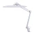 Import 9501LED 24W Dimmable Desk Clamp Task Working Lamp, Super Bright Desk Lamp with Clamp, Highly Adjustable Office Light from China