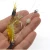 Import 9.5cm 6g High Quality Fishing Jig Soft Lure Shrimp from China