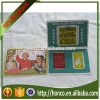 968 Sewing handle needle in card packing