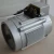 Import 96v 15kw 20kw ac motor with curtis 1238 controller electric car conversion kits from China