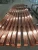 99.99% purity red pure copper bus bar copper flat bar