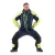 Import A039 - High Quality Ski Snow Jumpsuits One Piece Snowboard Suits For Men from Pakistan