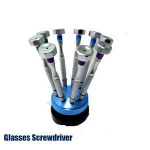 A19C Screwdrivers sets Setoptical lens small glasses tools high quality Color:white Shelf Life: 24 months Prevention