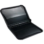 A4 artist portfolio case ring binder presentation case a3 folder portfolio case