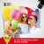 Import A4 Inkjet paper 135G Glossy Photo Paper 210x 297mm 100 sheets per pack with waterproof colorful bag paper photo from China