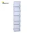 Import A4 or A3 size Metal Material Brochure Holder Floor Stand from China